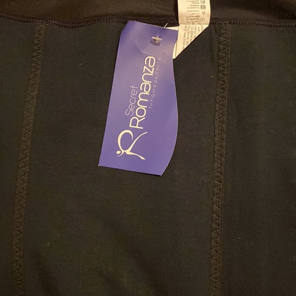 Cincher latex high control - Picture 5 of 9